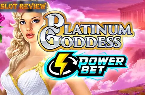 Platinum Goddess Power Bet